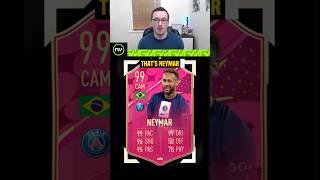 93+ FUTTIES or ShapeShifters Pick | FIFA 23 #fifa23