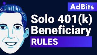 AdBits  | 401(k) Beneficiary Rules