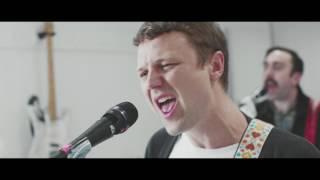 Hollerado - Born Yesterday