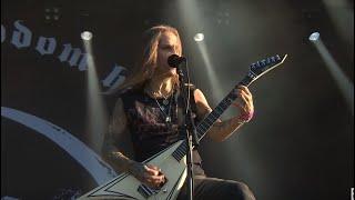 Children of Bodom - Wacken 2018 - Full Concert [ R.I.P. Alexi ]