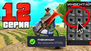 1 Час РАБОТАЮ  в СЕТЕ ФЕРМЕРА  ПУТЬ ЮТУБЕРА на ARIZONA MOBILE (Аризона РП в GTA SAMP)