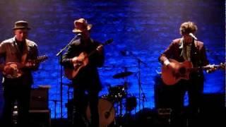 R. Sexsmith & D. Kerr - Listen (Paris, 14 Sept. 2011)