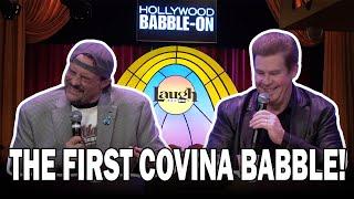 Hollywood Babble-On 417: February 22, 2025