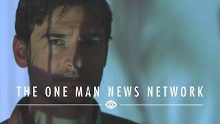 People Worth Watching #11: The One Man News Network