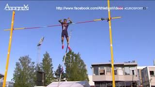 Thibault Collet 5.60m Gävle 2019