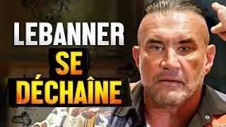 Punir les squatteurs, La France, Les Yakuzas... La Vie Hallucinante de Jérôme Le Banner