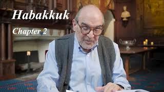 NIV BIBLE HABAKKUK Narrated by David Suchet