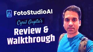 Fotostudio  Review & Walkthrough