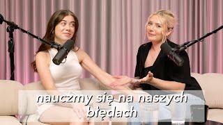 Lekcje, które dałybyśmy młodszym sobie (feat. Julia Absolutnie Wszystko)