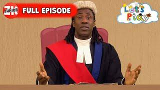 Let's Play: Judge | FULL EPISODE | ZeeKay Junior