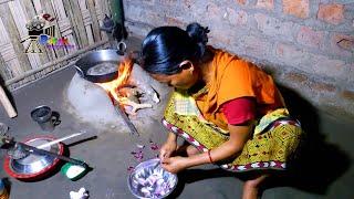 RURAL LIFE OF TIWA COMMUNITY IN ASSAM, INDIA, Part -790, #documentary, #ruralcuisine,#cooking,#food