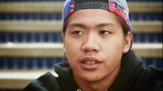 Alli Skate Videos - Aldrin Garcia Breaks the High Ollie World Record at 45 Inches! Video + Interview