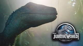 Jurassic World TV SHOW IN DEVELOPMENT? Rumored NEW Peacock Series from Universal