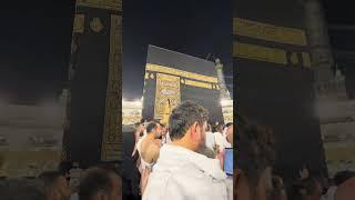 The Ancient Heartbeat: Witnessing the Timeless Beauty of Al Haram