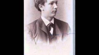 Richard Strauss - Violin Concerto, Op.8 - Ulf Hoelscher, Staatskapelle Dresden, Rudolf Kempe.