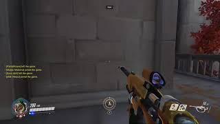 Hilarious Enviromental Sleep as Ana