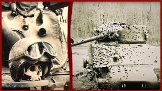 Tanks That Became DEATH TRAPS for Their Crews