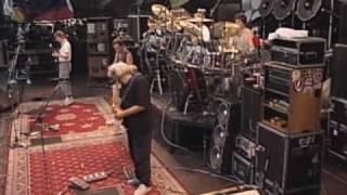 Grateful Dead - Ramble On Rose (Philadelphia 7/7/89) (Official Live Video)