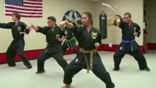 United Studios of Self Defense Huntington Beach