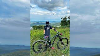 BEST OF 2024 MTB - Jake Towne