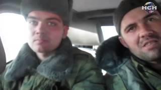 Боевые бобры ударная сила армии Новороссии