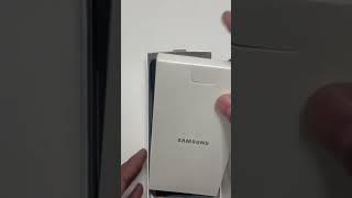 Unboxing SAMSUNG Galaxy A04e #samsung #samsunga04e #shorts #short #samsunggalaxy #phone