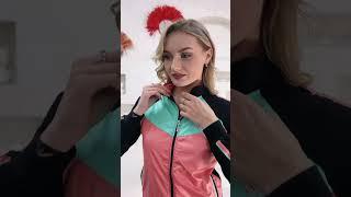 WESTBOUND  -  Spor Giyim WB Trend Soft Gri Kadın Eşofman Takımı
