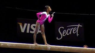 2010 US Gymnastics Championships - Juniors Day 1 Session 1