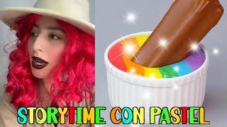 8 Hora De los Mejores Tiktoks de @Leidys Sotolongo Storytime Con Pastel Parte #180