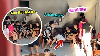 Long Vy Tùng Ngọc Kết Hợp Troll Hào Gusu Và Cái Kết Cười Đau Bụng