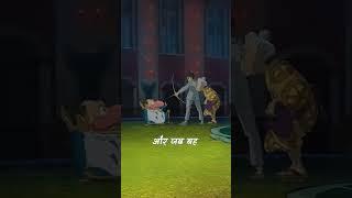 Brother and sister ️#motivation #animation #viral video