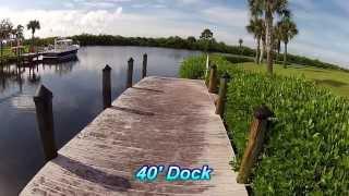 Port Charlotte Fl Waterfront Pool Home for Sale- Leo Albanes