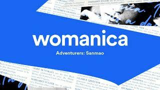 Adventurers: Sanmao | Womanica