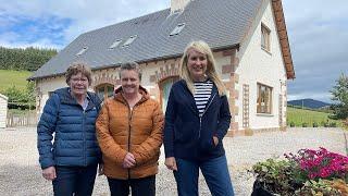 Escape to the Country Season 25 Episode 26: The Cairngorms (2024) | FULL EPISODE