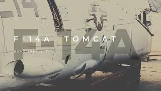 F-14A Tomcat Dismantled | The Making of the Newest PlaneTags | MotoArt