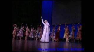 Armenian Wedding Dance, "Harsanik"