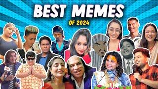 Best Memes of 2024  | Dank Memes