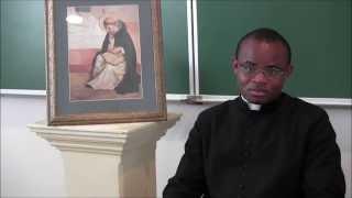 TR Media: Father Bede Nkamuke - The Story of My Vocation