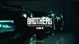 Slim x Fredo Type Beat - "Brothers" | UK Rap Instrumental 2024