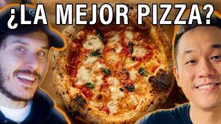 Buscamos La Mejor Pizza | Bueno Bonito Barato