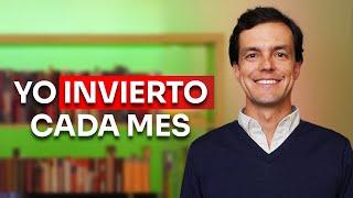 Cómo Invertir en el S&P 500 y Qué Es - Explicación