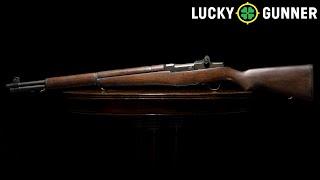 How Garand's Rifle Became the M1