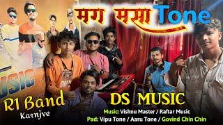 R1 BANDमग मसा Tone॥2024/2025 new Desi Tone॥DS Music TUR TONE |I MAG MASA