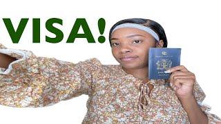 How to complete your H-2B VISA application on your own// Simple Steps