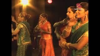 Teejri dance by Anila Sundar