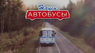 "Наши Автобусы" от MODIMIO Collections