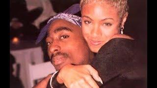 All Tupac & Jada Moments