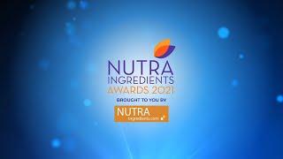 2021 NutraIngredients Awards