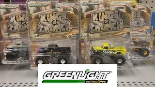 Greenlight Kings of Crunch Series 11