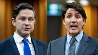 LILLEY UNLEASHED: Is Trudeau trying to copy Poilievre?